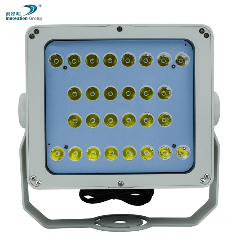 智能交通頻閃爆閃燈