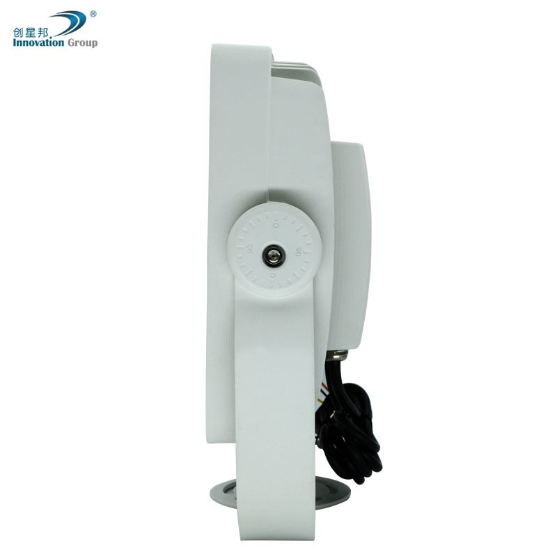 智能交通頻閃爆閃燈