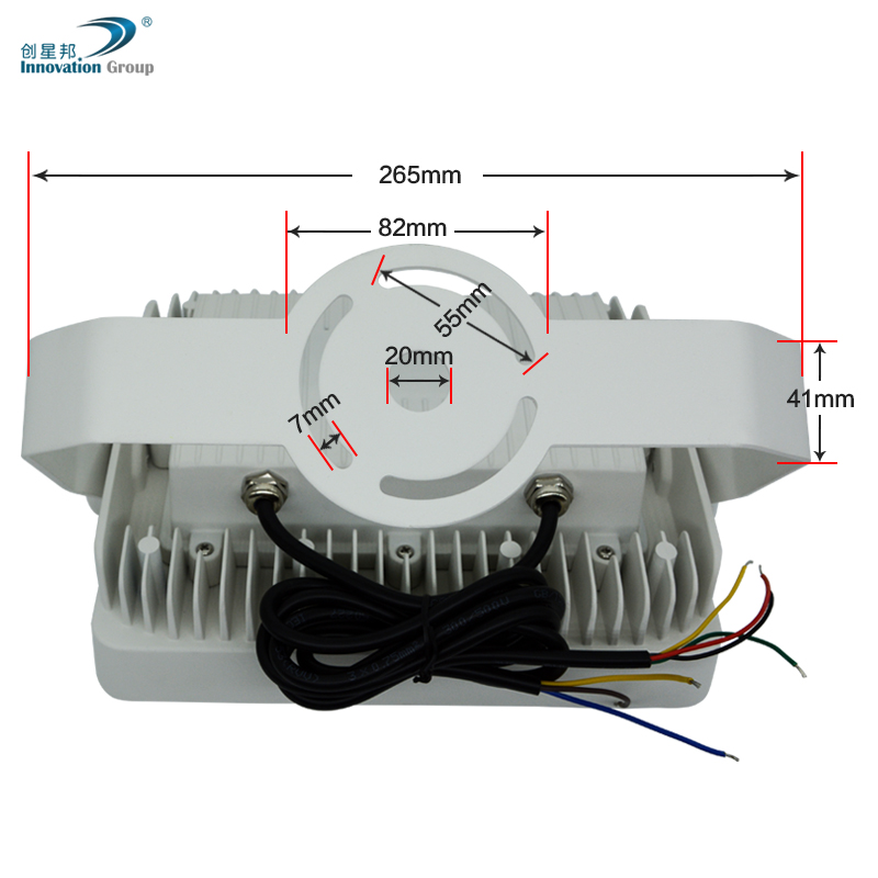 智能交通頻閃爆閃燈