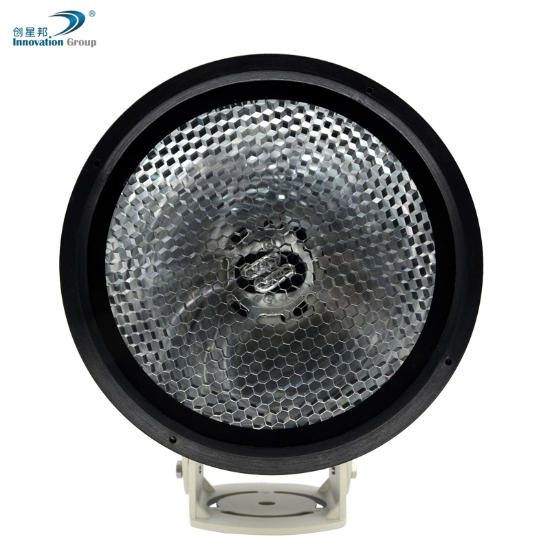 智能交通氣體閃光燈