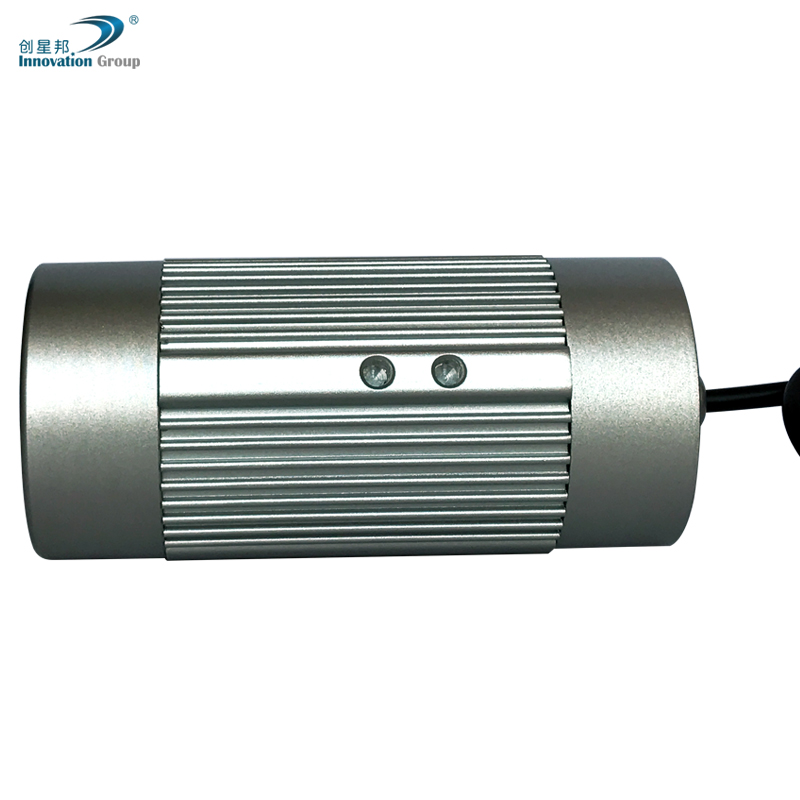 940nm無(wú)紅爆補(bǔ)光燈